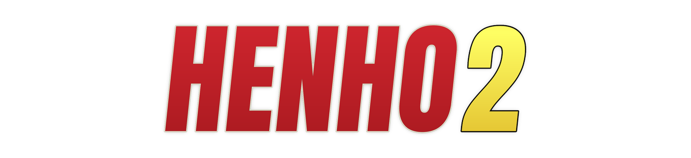 henho2 logo